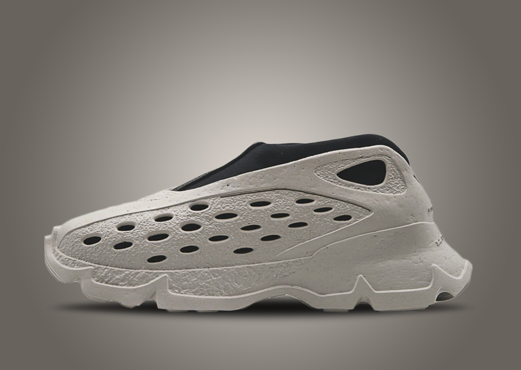 RAL7000STUDIO Creates A Mutant adidas ZX - Sneaker News